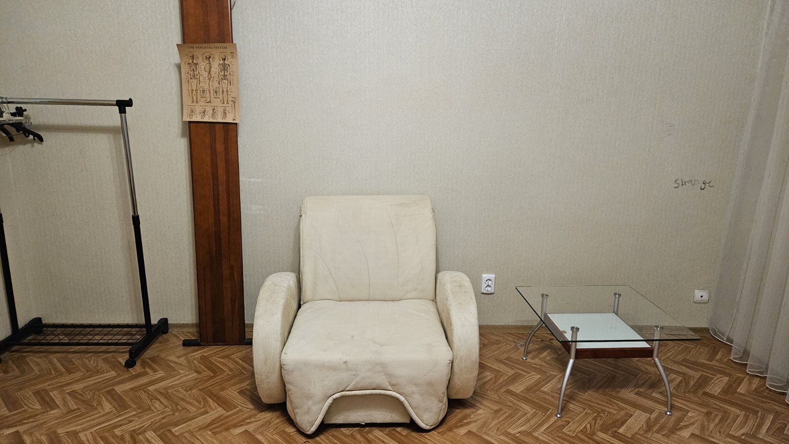 Аренда 2-комнатной квартиры 60 м², Анны Ахматовой ул., 35Б