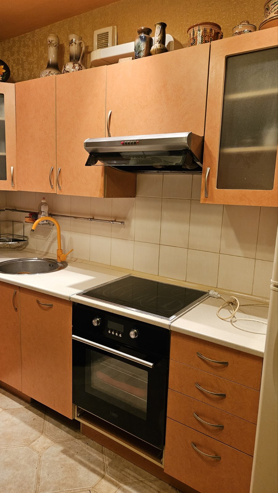 Аренда 2-комнатной квартиры 60 м², Анны Ахматовой ул., 35Б