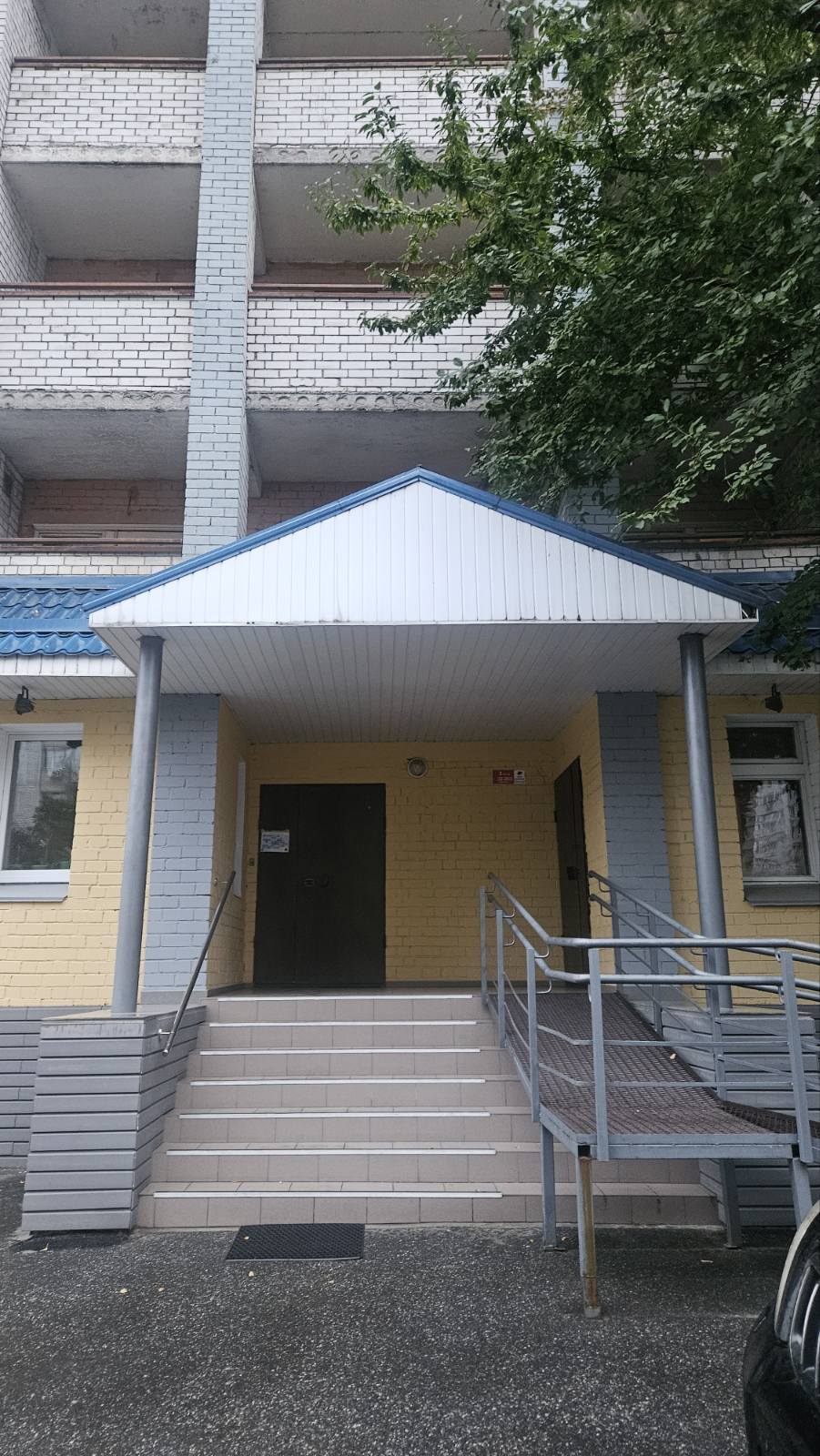 Аренда 2-комнатной квартиры 60 м², Анны Ахматовой ул., 35Б