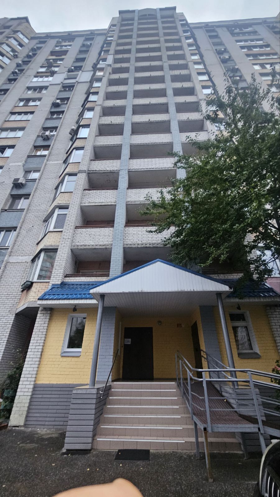 Аренда 2-комнатной квартиры 60 м², Анны Ахматовой ул., 35Б