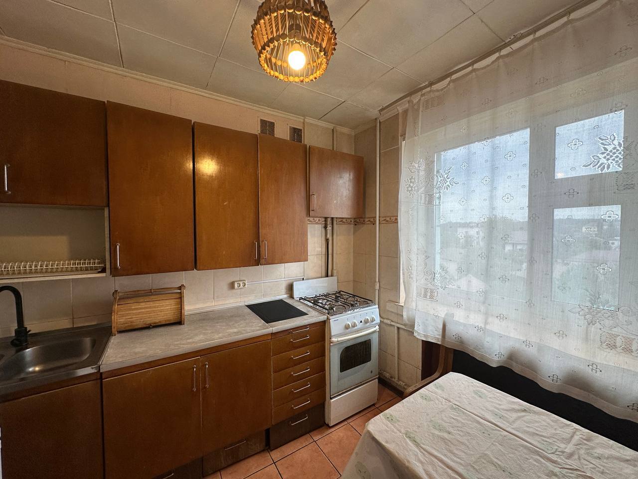 Аренда 1-комнатной квартиры 40 м², Науки просп., 22