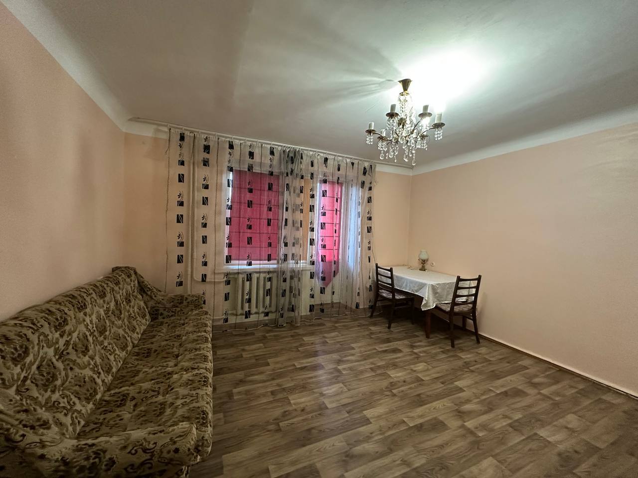 Аренда 1-комнатной квартиры 40 м², Науки просп., 22