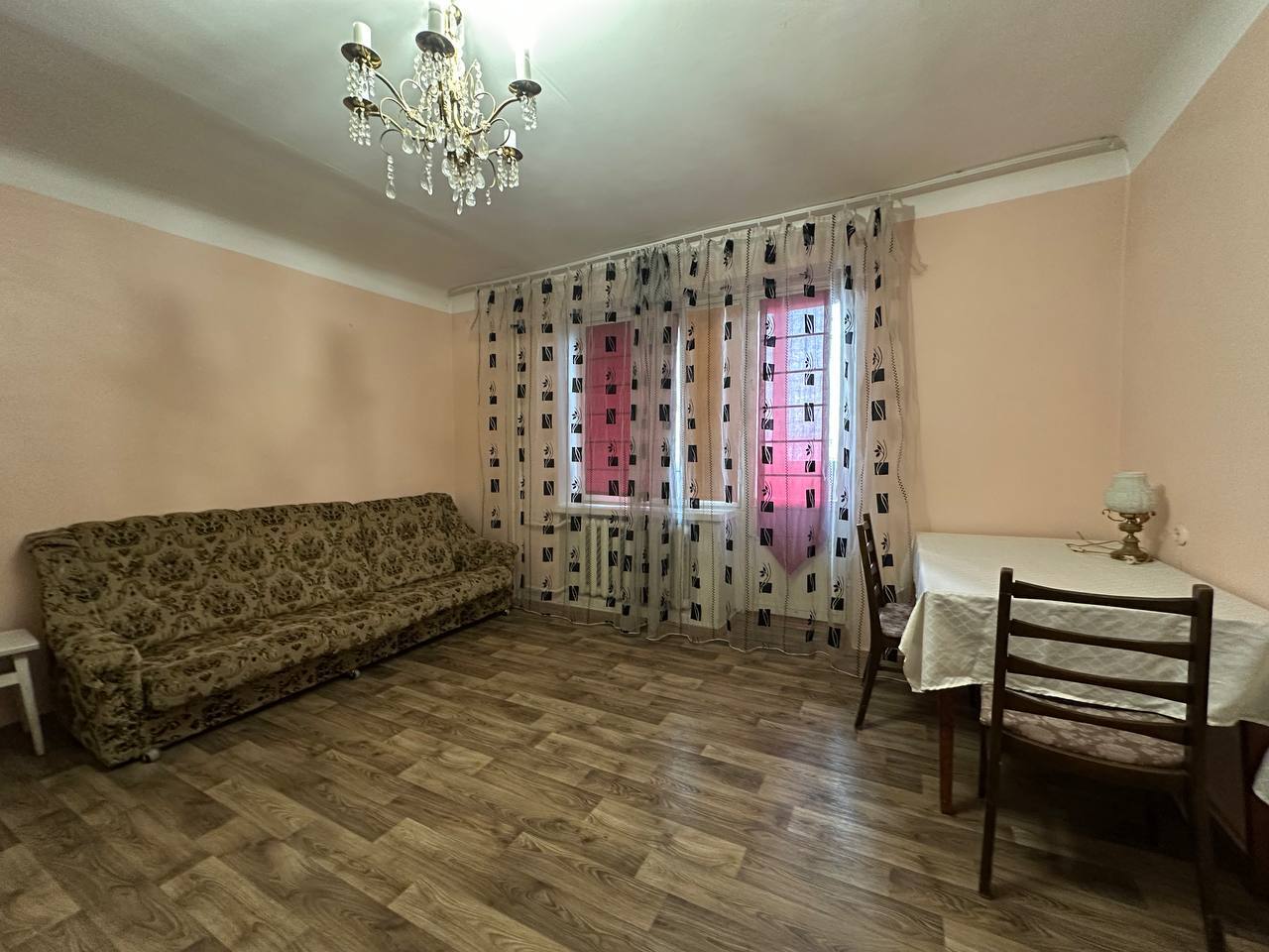 Аренда 1-комнатной квартиры 40 м², Науки просп., 22