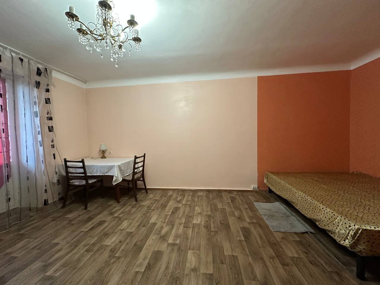 Аренда 1-комнатной квартиры 40 м², Науки просп., 22