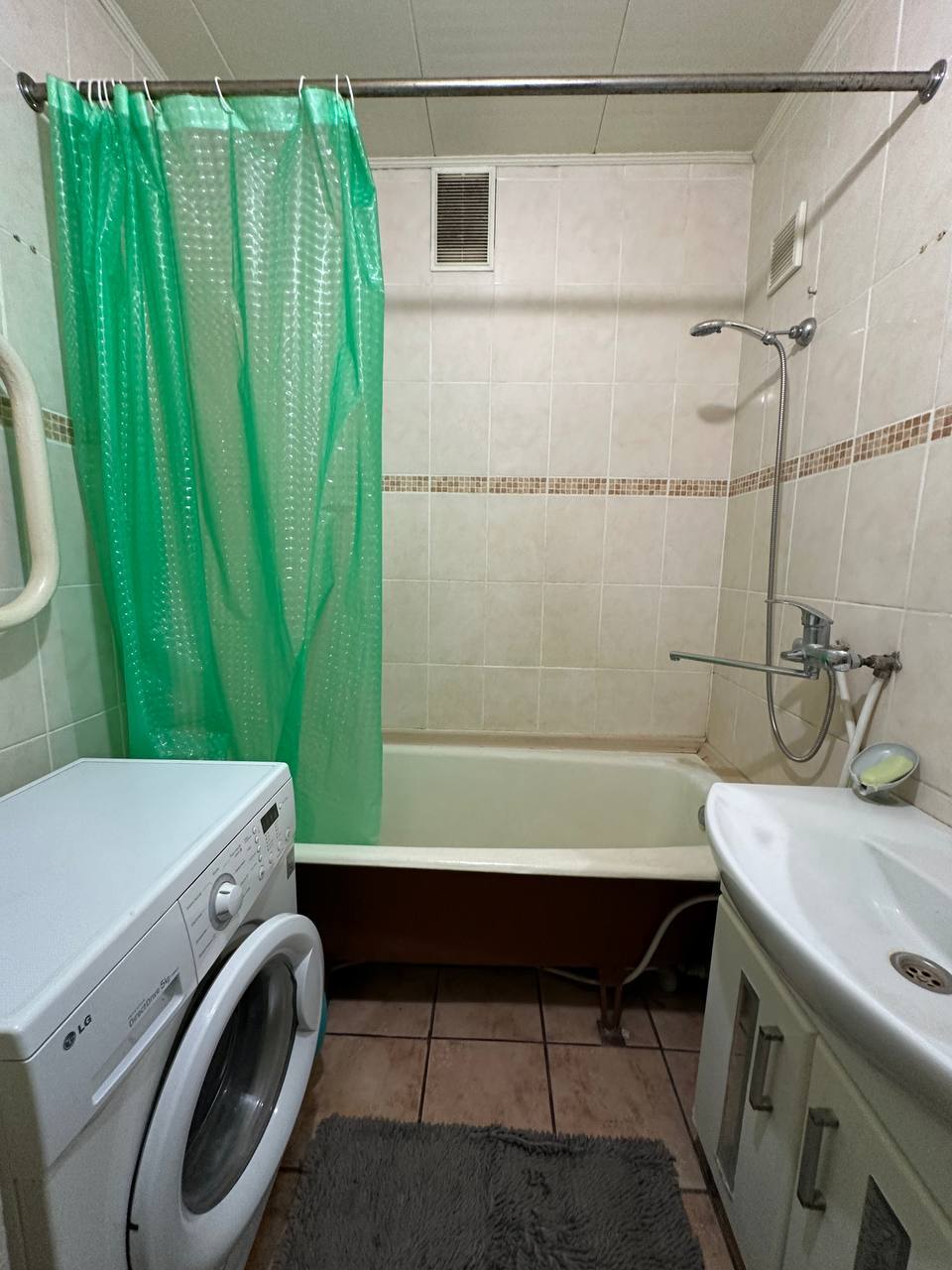 Аренда 1-комнатной квартиры 40 м², Науки просп., 22