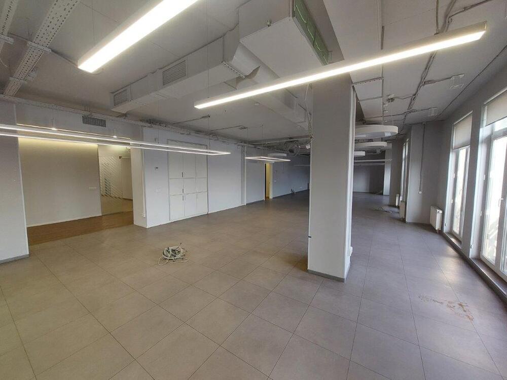 Аренда офиса 521 м², Спасская ул.