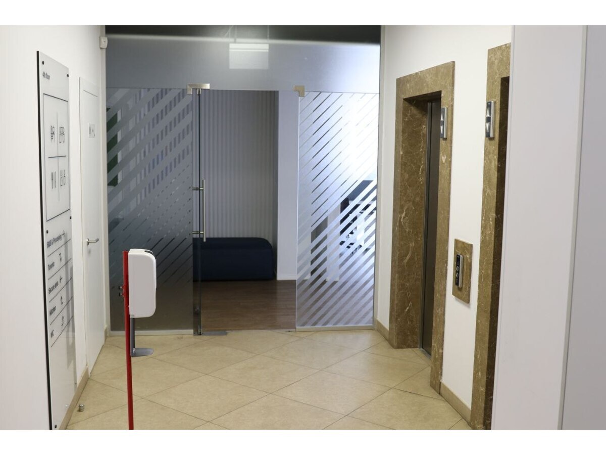 Аренда офиса 521 м², Спасская ул.