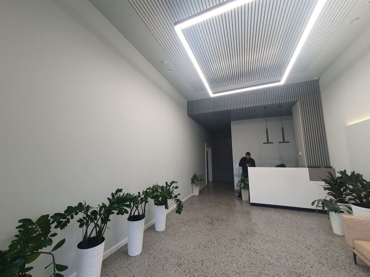 Аренда офиса 521 м², Спасская ул.