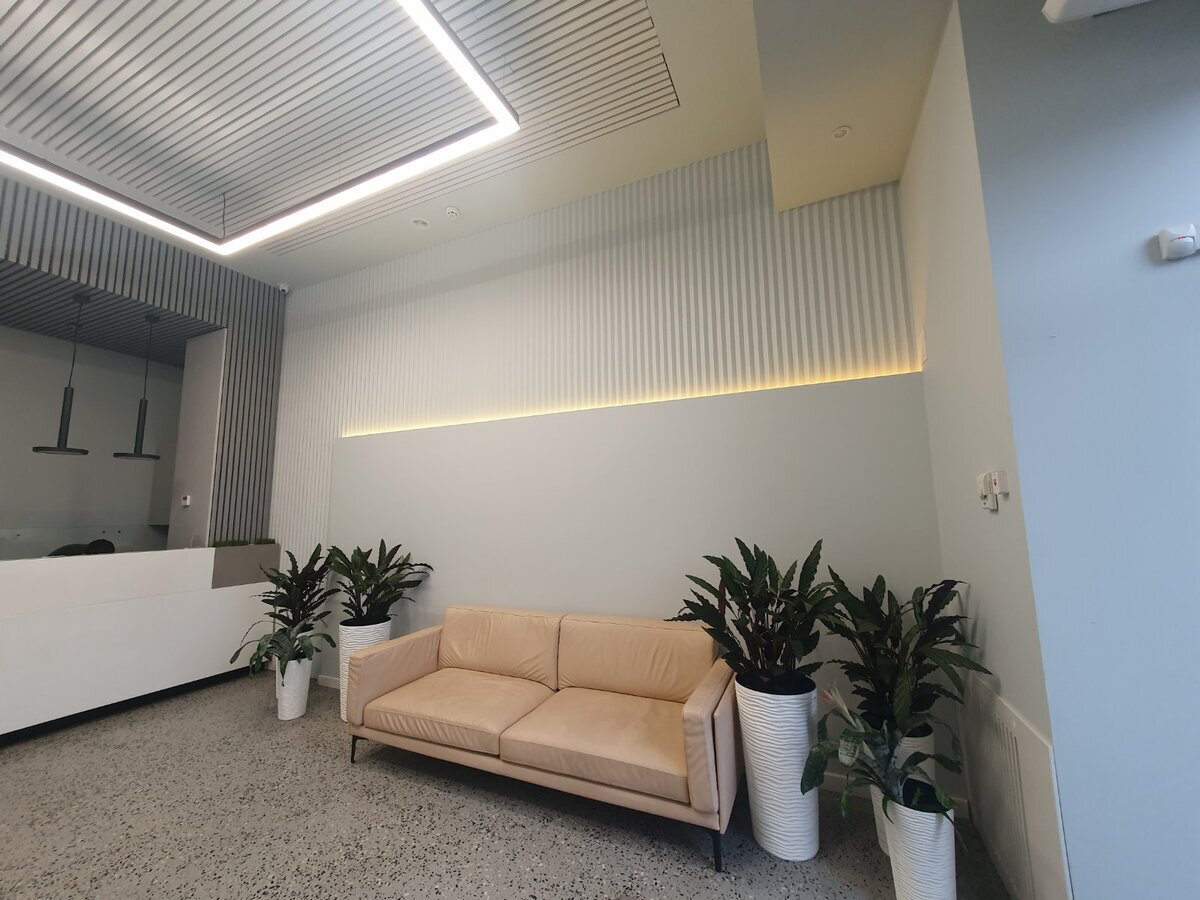 Аренда офиса 521 м², Спасская ул.