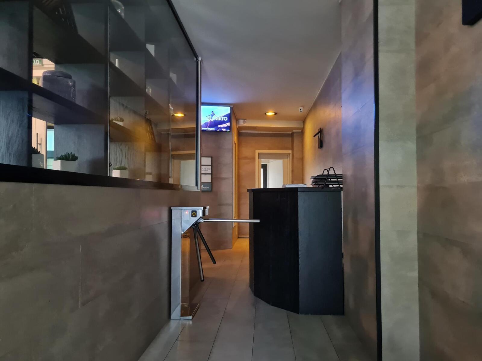 Аренда офиса 220 м², Кирилловская ул.