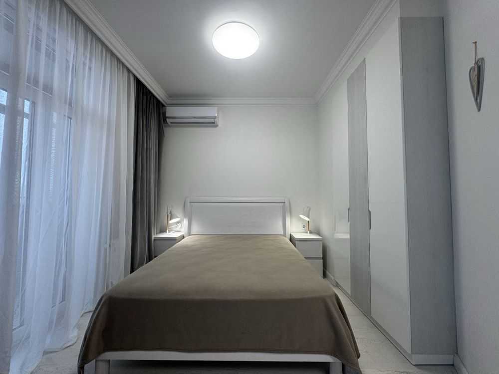 Продаж 1-кімнатної квартири 42.8 м², Василя Тютюнника вул., 51/1А
