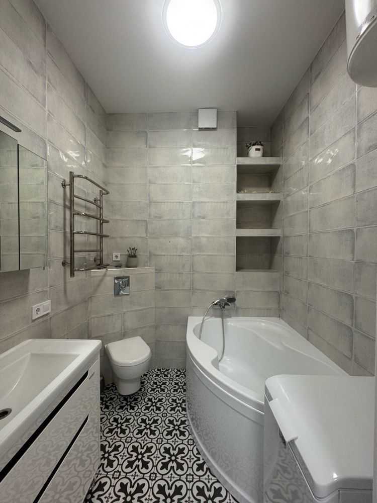 Продаж 1-кімнатної квартири 42.8 м², Василя Тютюнника вул., 51/1А