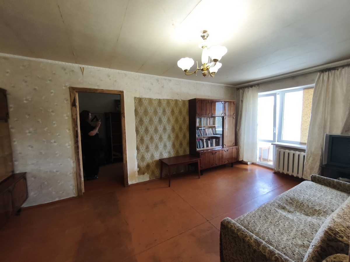 Продажа 2-комнатной квартиры 47 м², Академика Янгеля ул., 1