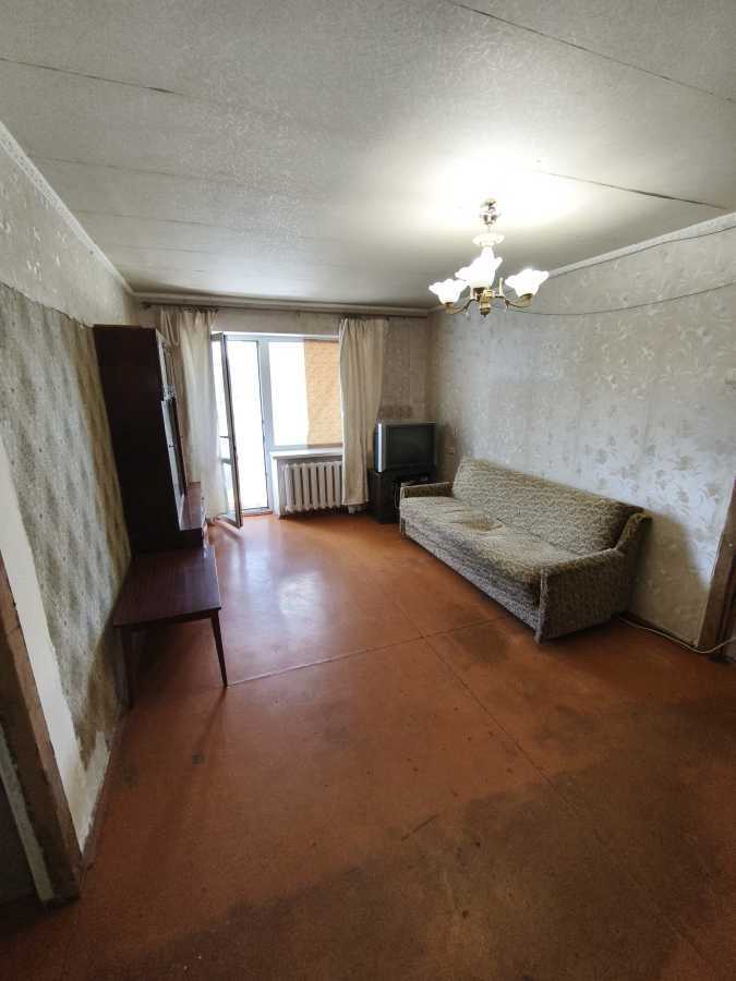Продажа 2-комнатной квартиры 47 м², Академика Янгеля ул., 1