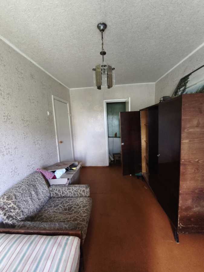 Продажа 2-комнатной квартиры 47 м², Академика Янгеля ул., 1