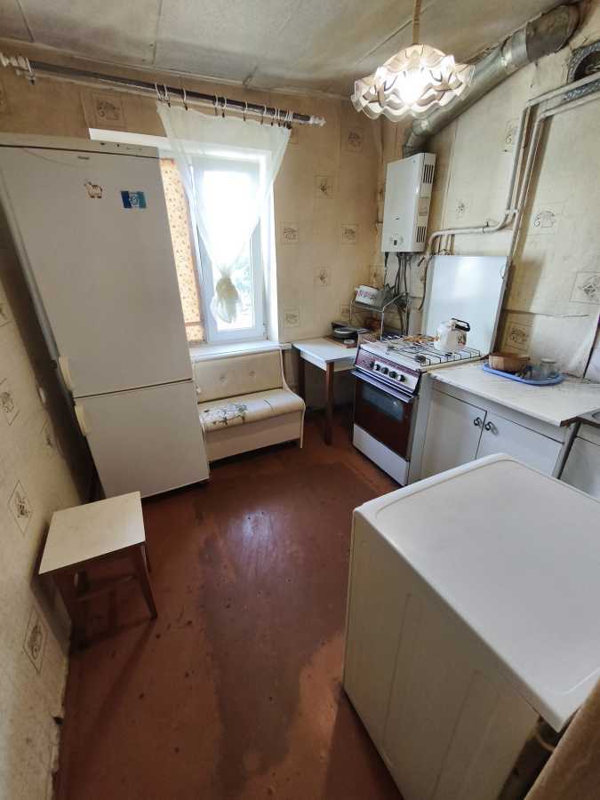Продажа 2-комнатной квартиры 47 м², Академика Янгеля ул., 1