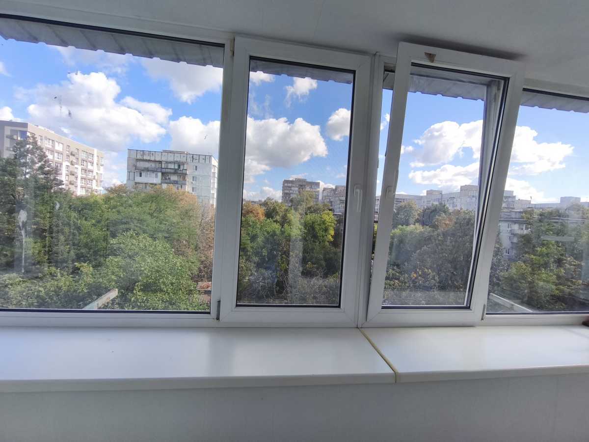Продажа 2-комнатной квартиры 47 м², Академика Янгеля ул., 1