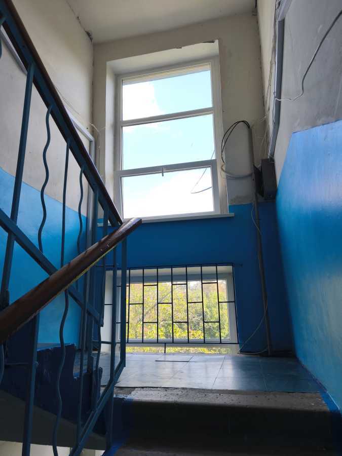 Продажа 2-комнатной квартиры 47 м², Академика Янгеля ул., 1