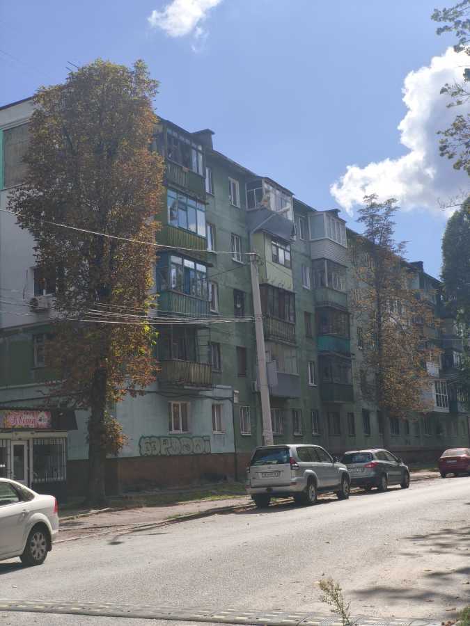 Продажа 2-комнатной квартиры 47 м², Академика Янгеля ул., 1