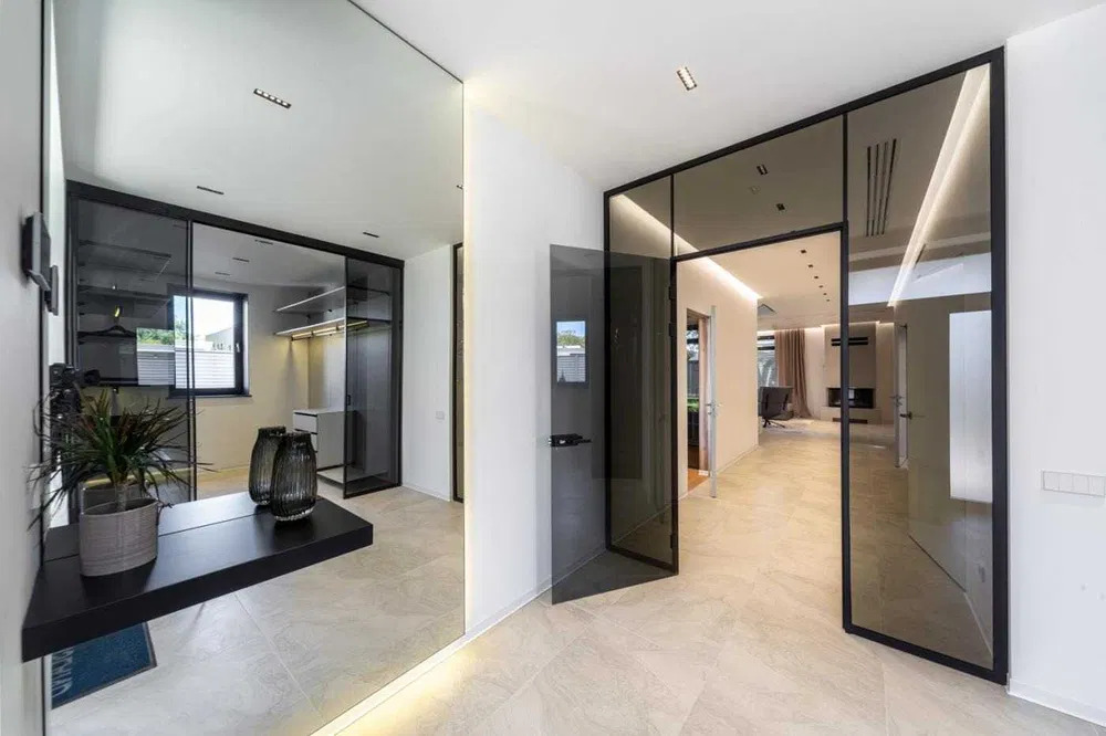 Аренда дома 300 м²