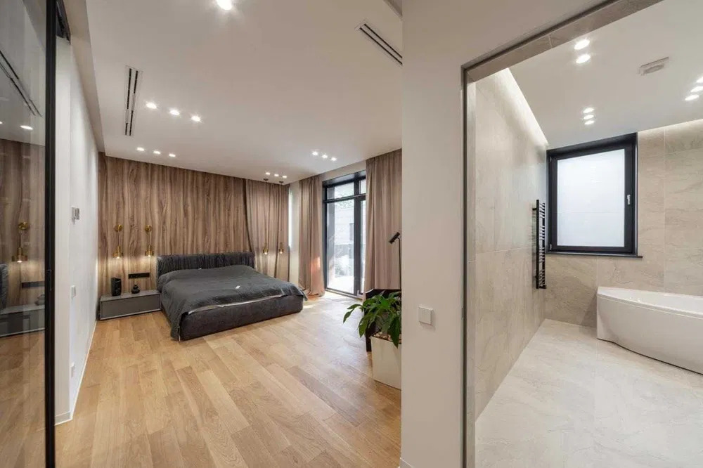 Аренда дома 300 м²