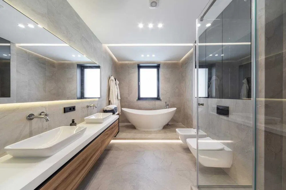 Аренда дома 300 м²