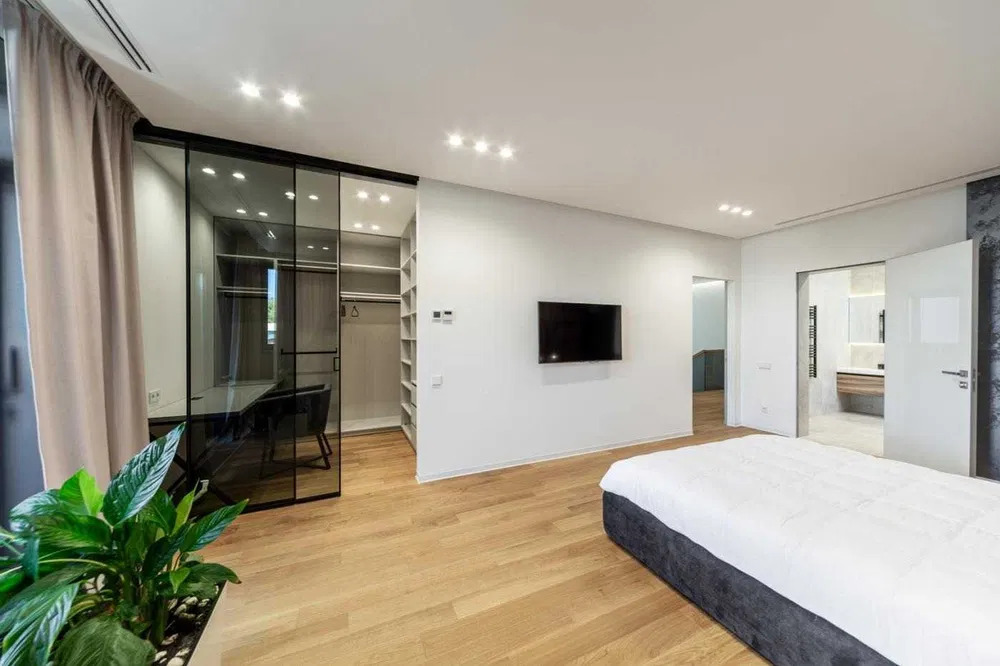 Аренда дома 300 м²