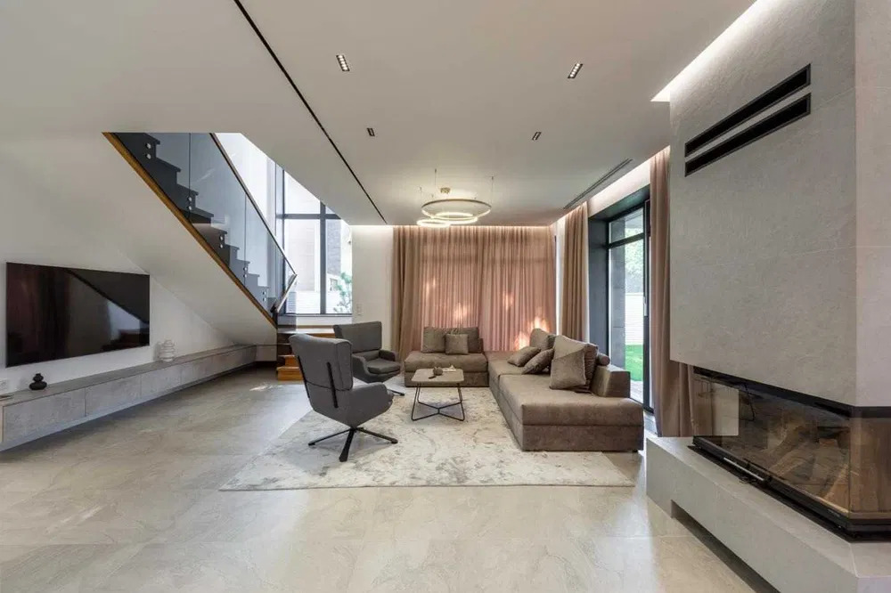 Аренда дома 300 м²