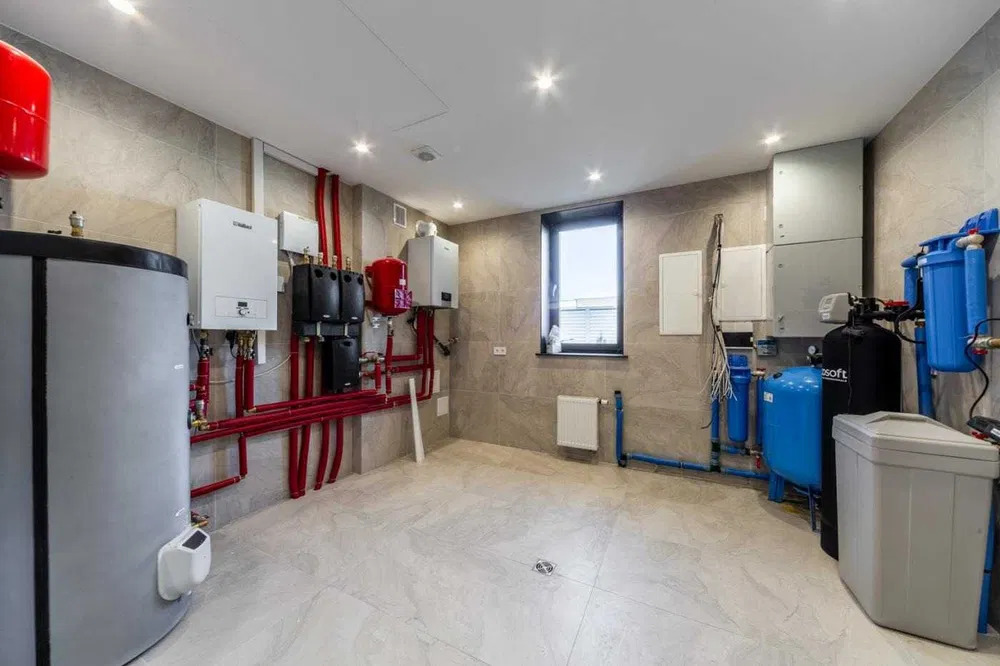 Аренда дома 300 м²