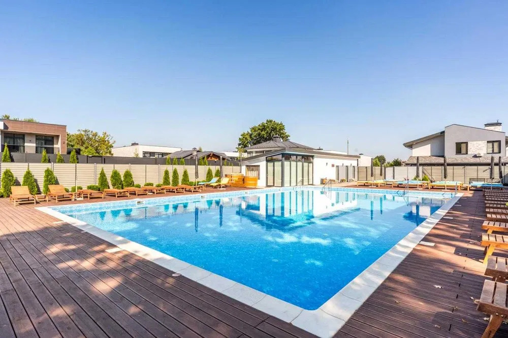 Аренда дома 300 м²