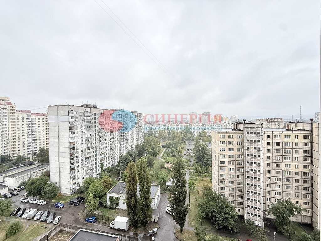 Продаж 3-кімнатної квартири 93 м², Маршала Тимошенка вул., 15Г