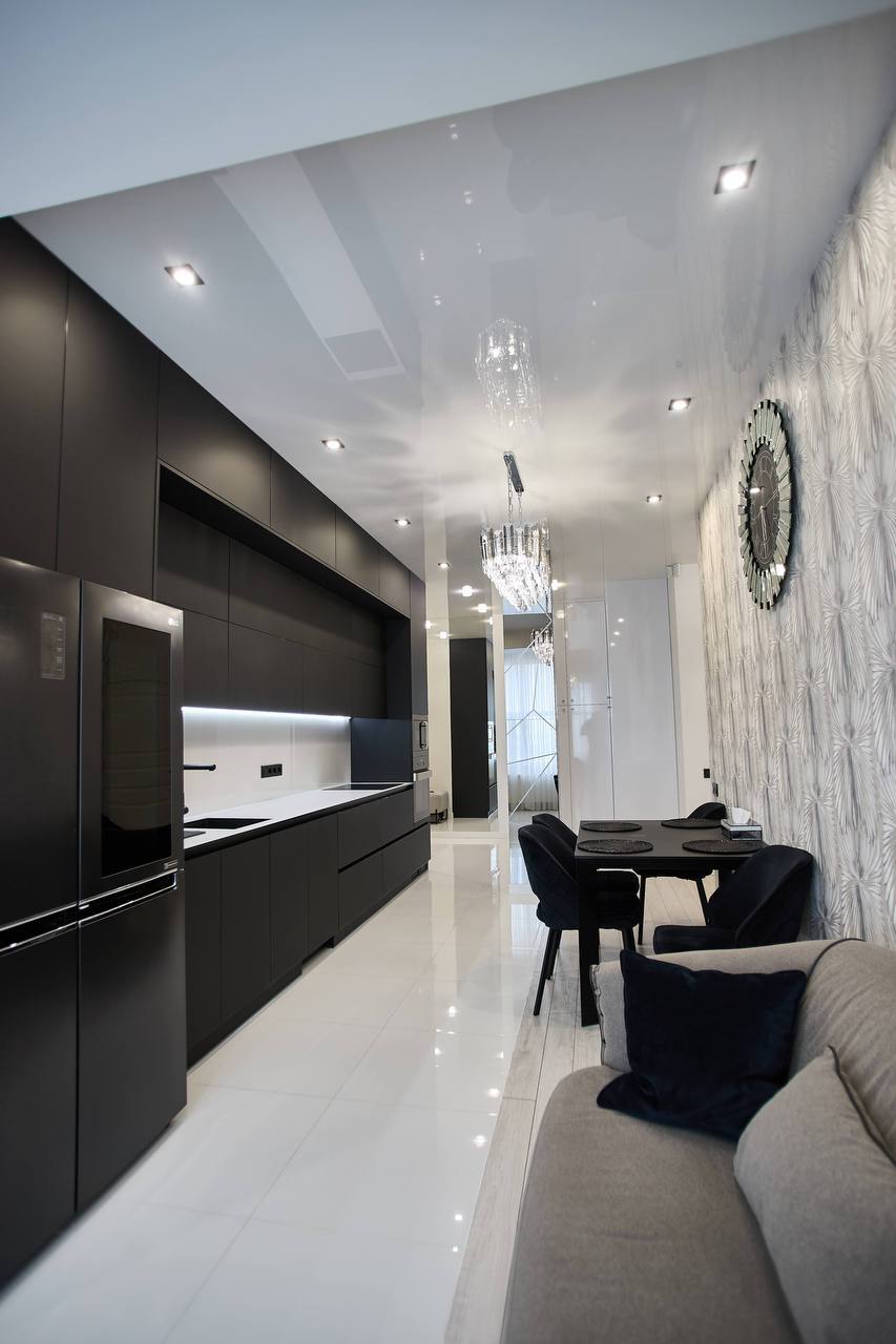 Продаж 3-кімнатної квартири 80 м², Старокозацька вул.