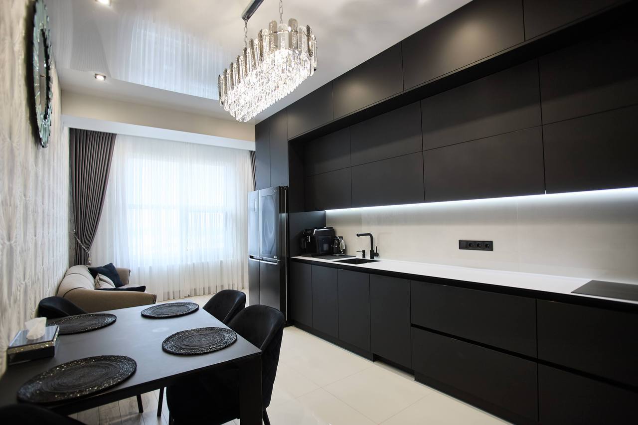 Продаж 3-кімнатної квартири 80 м², Старокозацька вул.