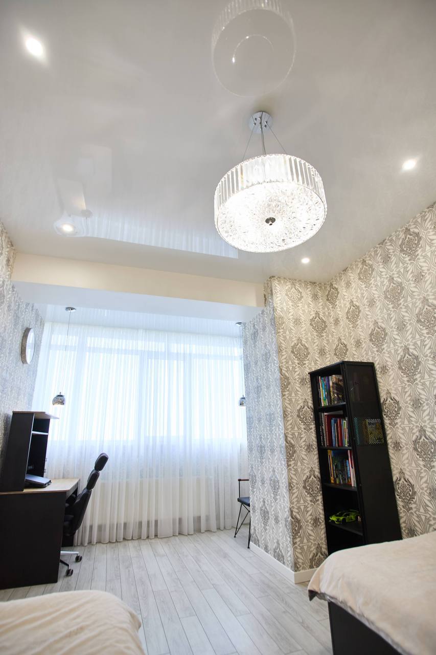 Продаж 3-кімнатної квартири 80 м², Старокозацька вул.