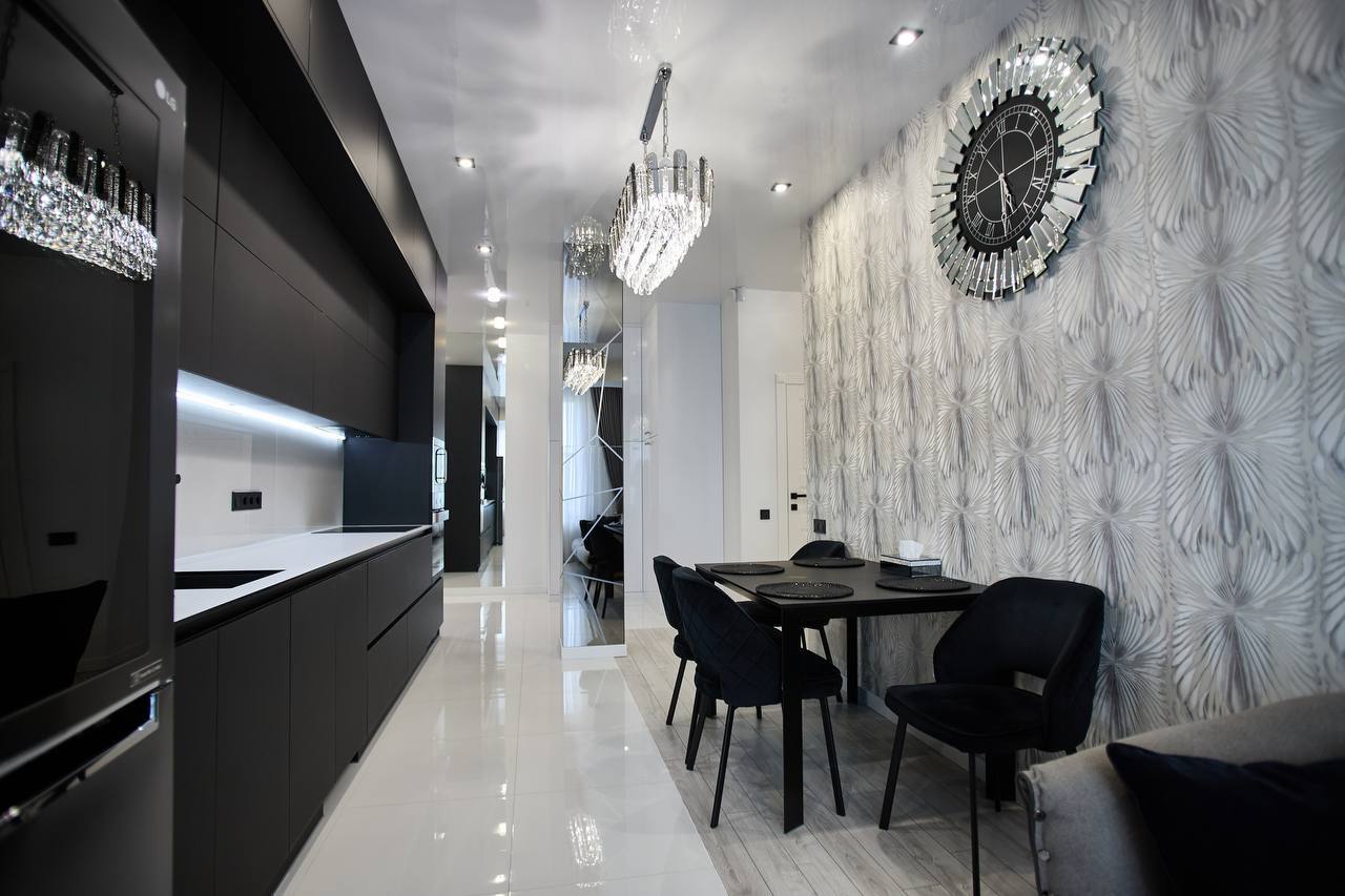 Продаж 3-кімнатної квартири 80 м², Старокозацька вул.