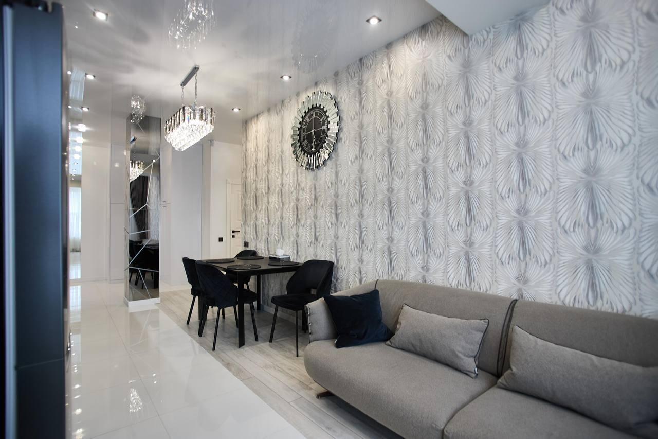 Продаж 3-кімнатної квартири 80 м², Старокозацька вул.