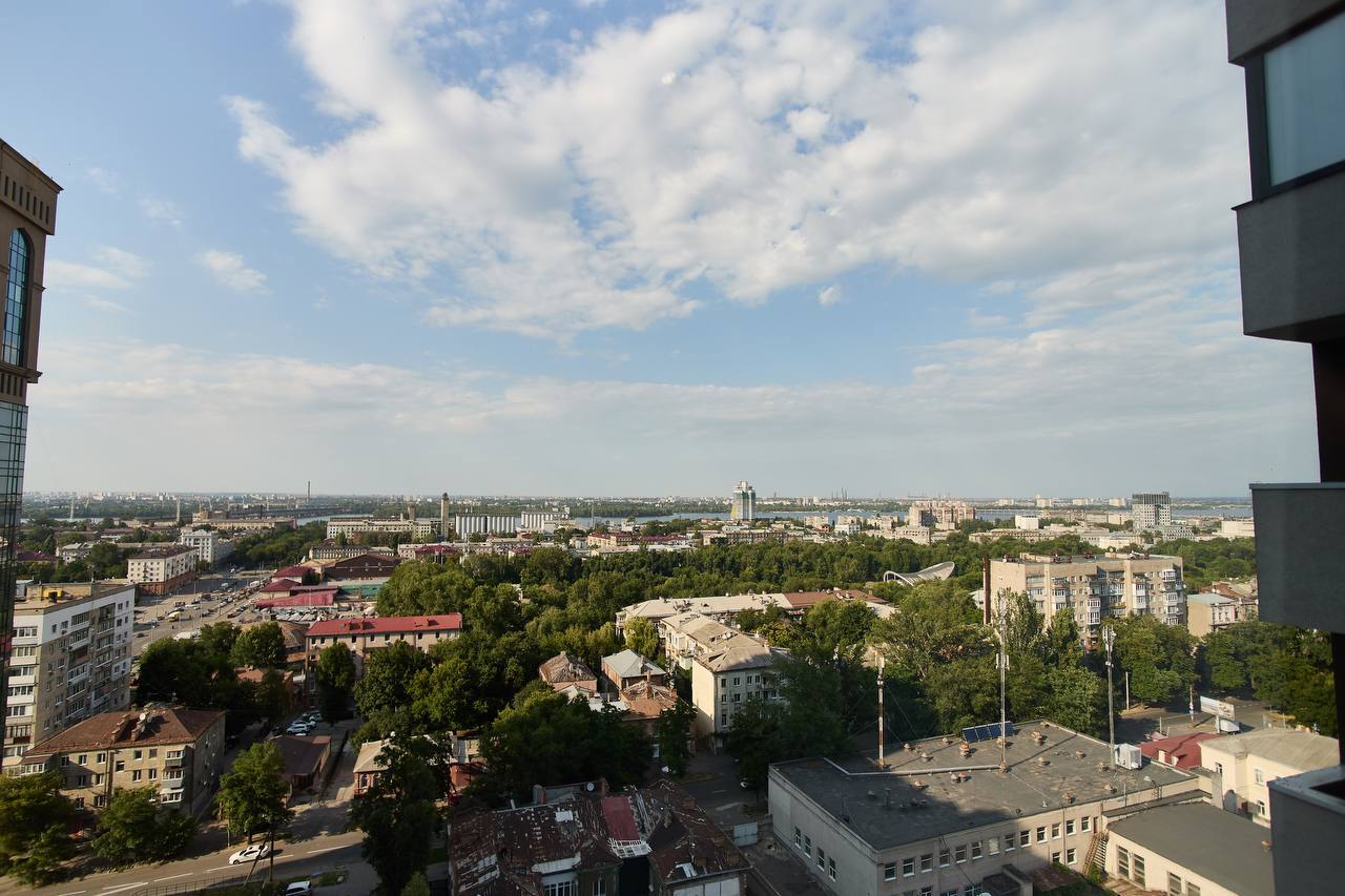 Продаж 3-кімнатної квартири 80 м², Старокозацька вул.