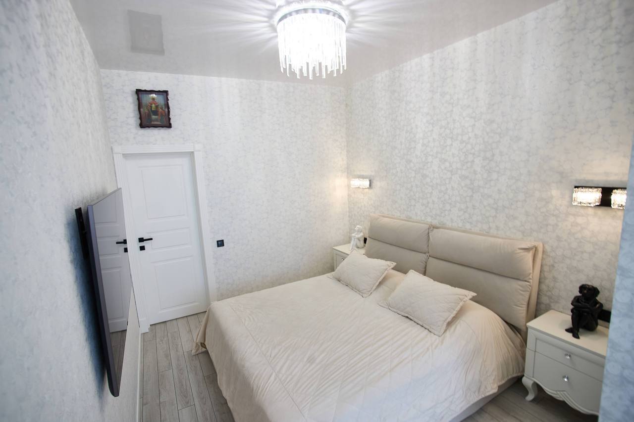 Продаж 3-кімнатної квартири 80 м², Старокозацька вул.
