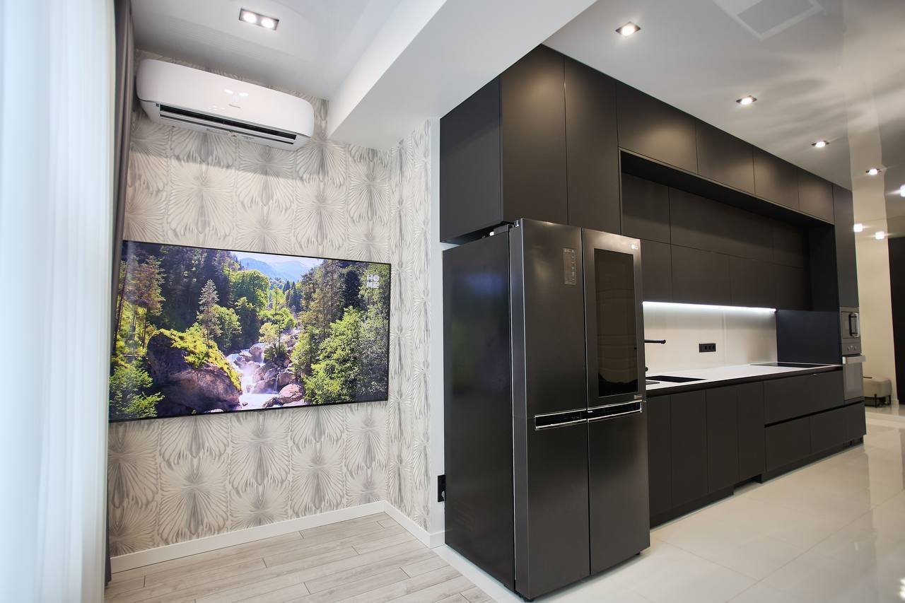 Продаж 3-кімнатної квартири 80 м², Старокозацька вул.