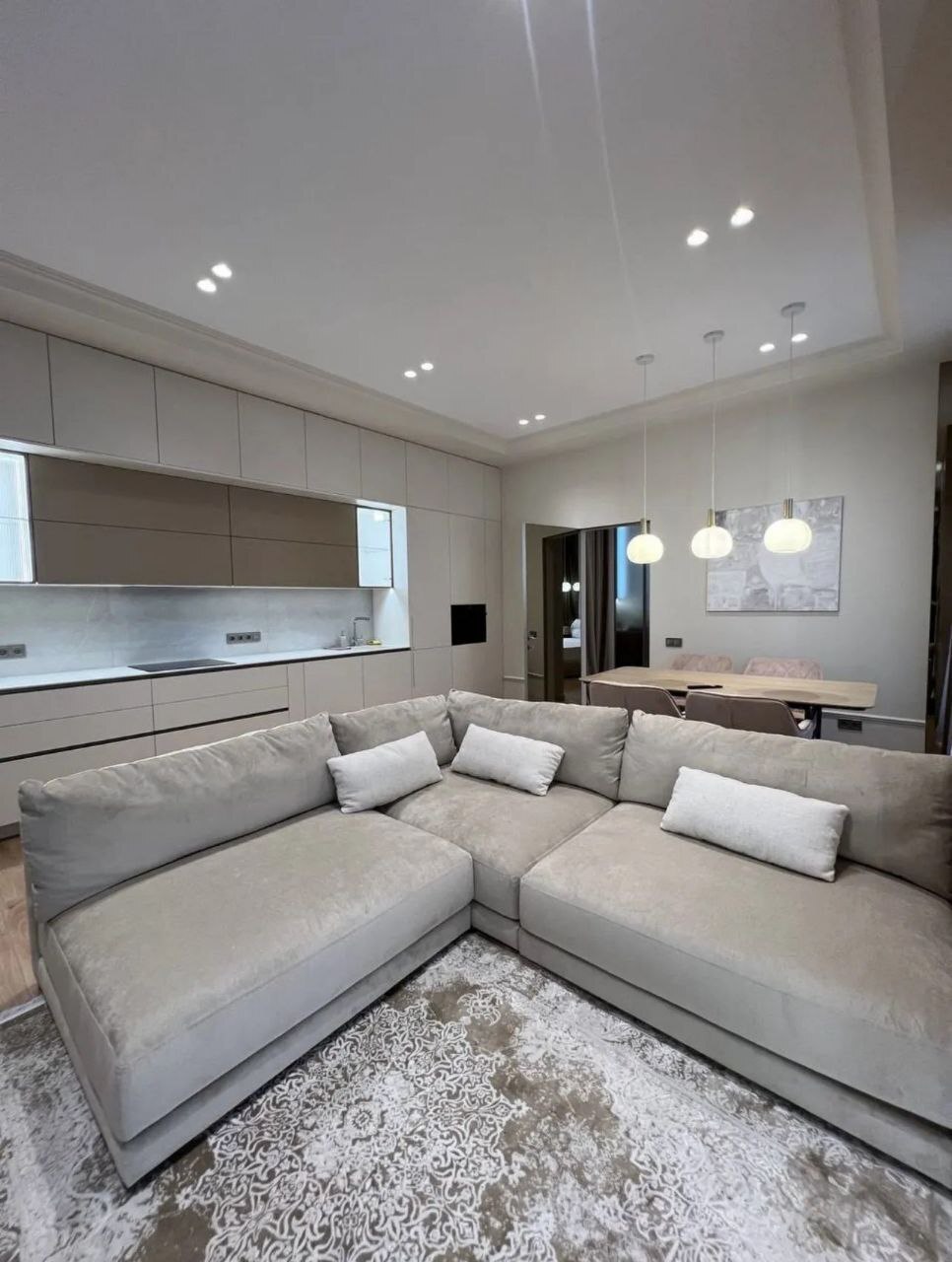 Продаж 3-кімнатної квартири 92 м², Костомаровська вул.