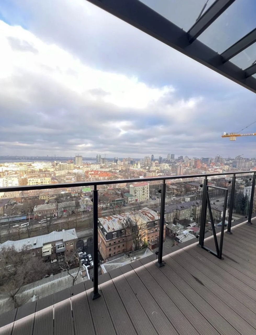Продаж 3-кімнатної квартири 92 м², Костомаровська вул.