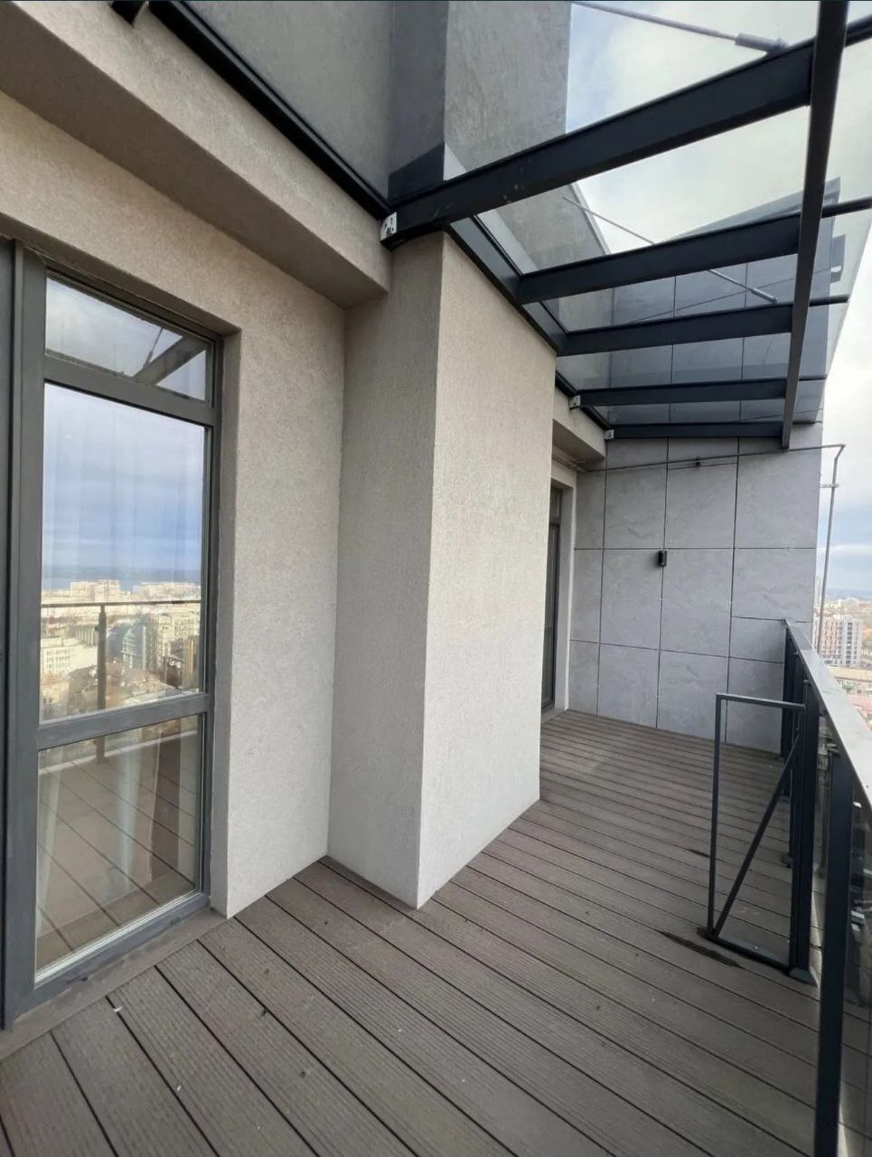Продаж 3-кімнатної квартири 92 м², Костомаровська вул.