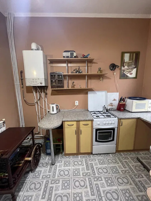 Аренда дома 145 м², Русановская наб.