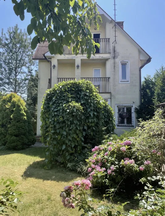 Аренда дома 145 м², Русановская наб.