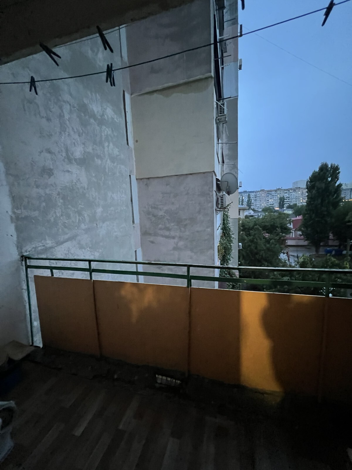 Продажа 1-комнатной квартиры 37 м², Академика Королева ул.