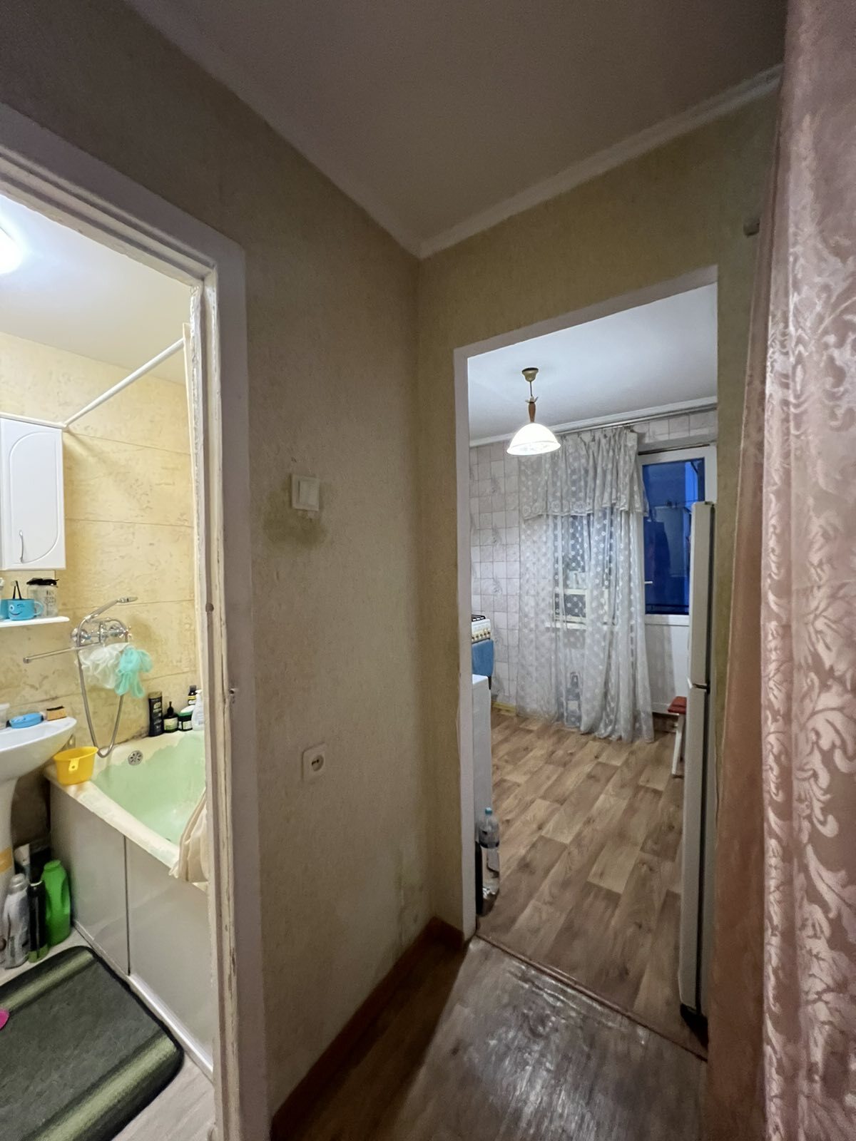 Продажа 1-комнатной квартиры 37 м², Академика Королева ул.