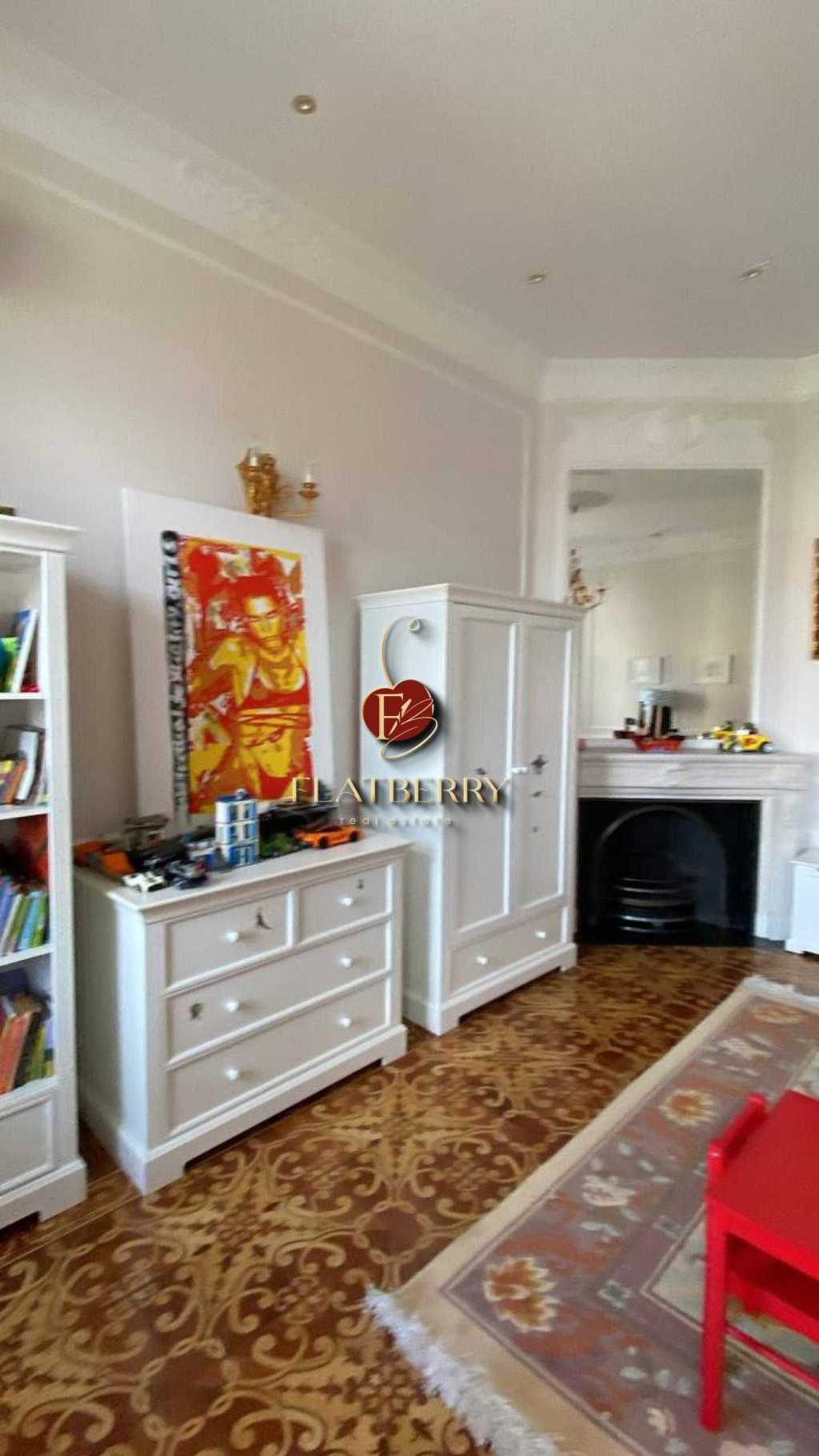 Продаж 4-кімнатної квартири 236 м², Володимирська вул., 20/1А
