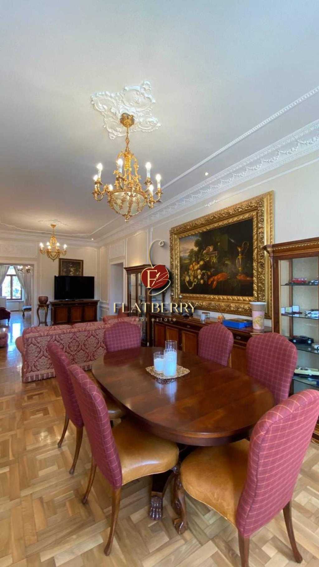 Продаж 4-кімнатної квартири 236 м², Володимирська вул., 20/1А