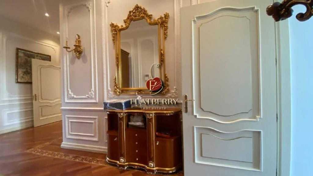 Продаж 4-кімнатної квартири 236 м², Володимирська вул., 20/1А