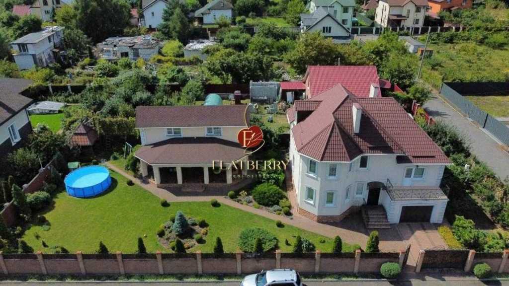 Продажа дома 250 м², Джерельная ул.